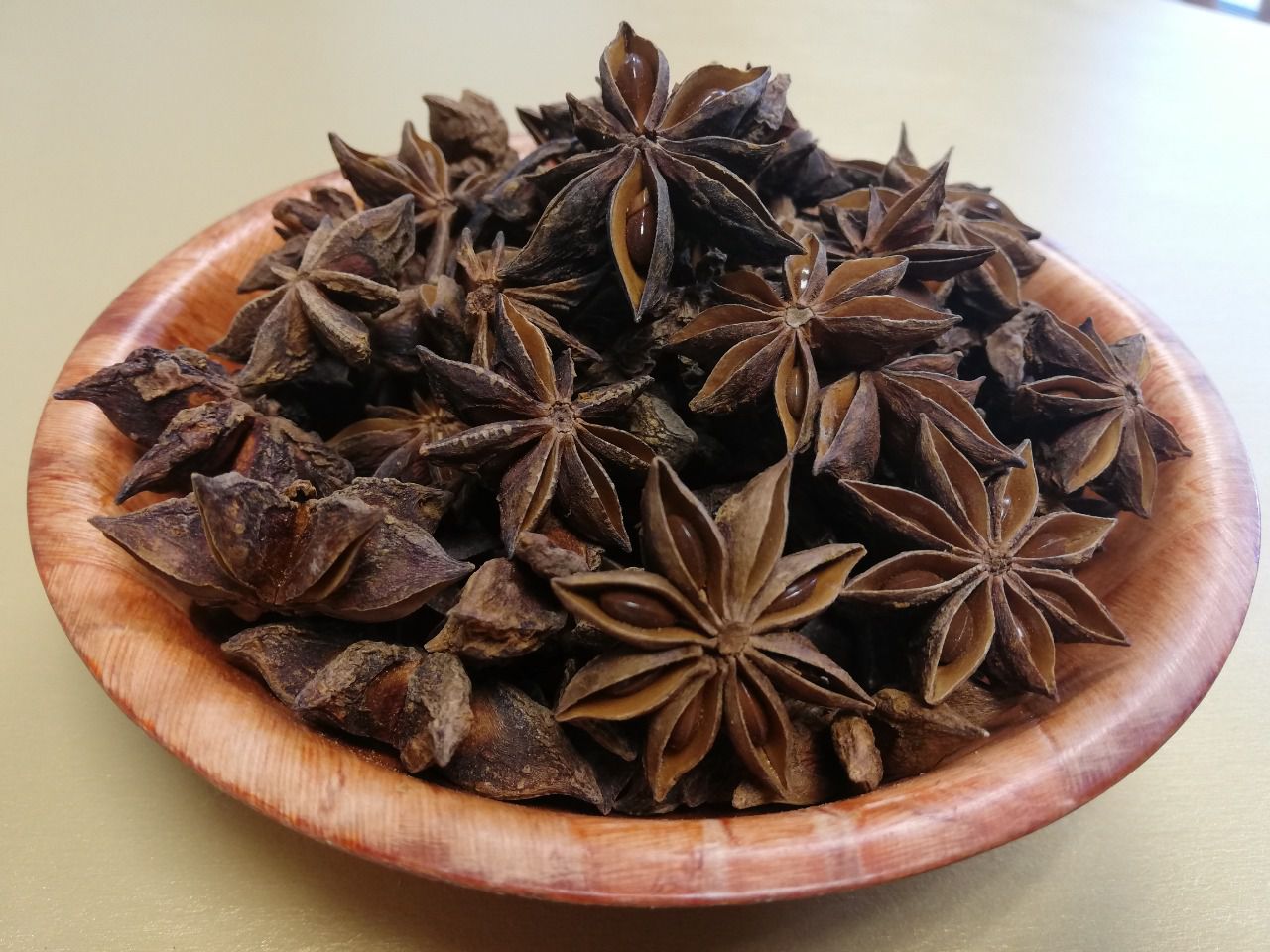 Badiane Bio Autresordelaila