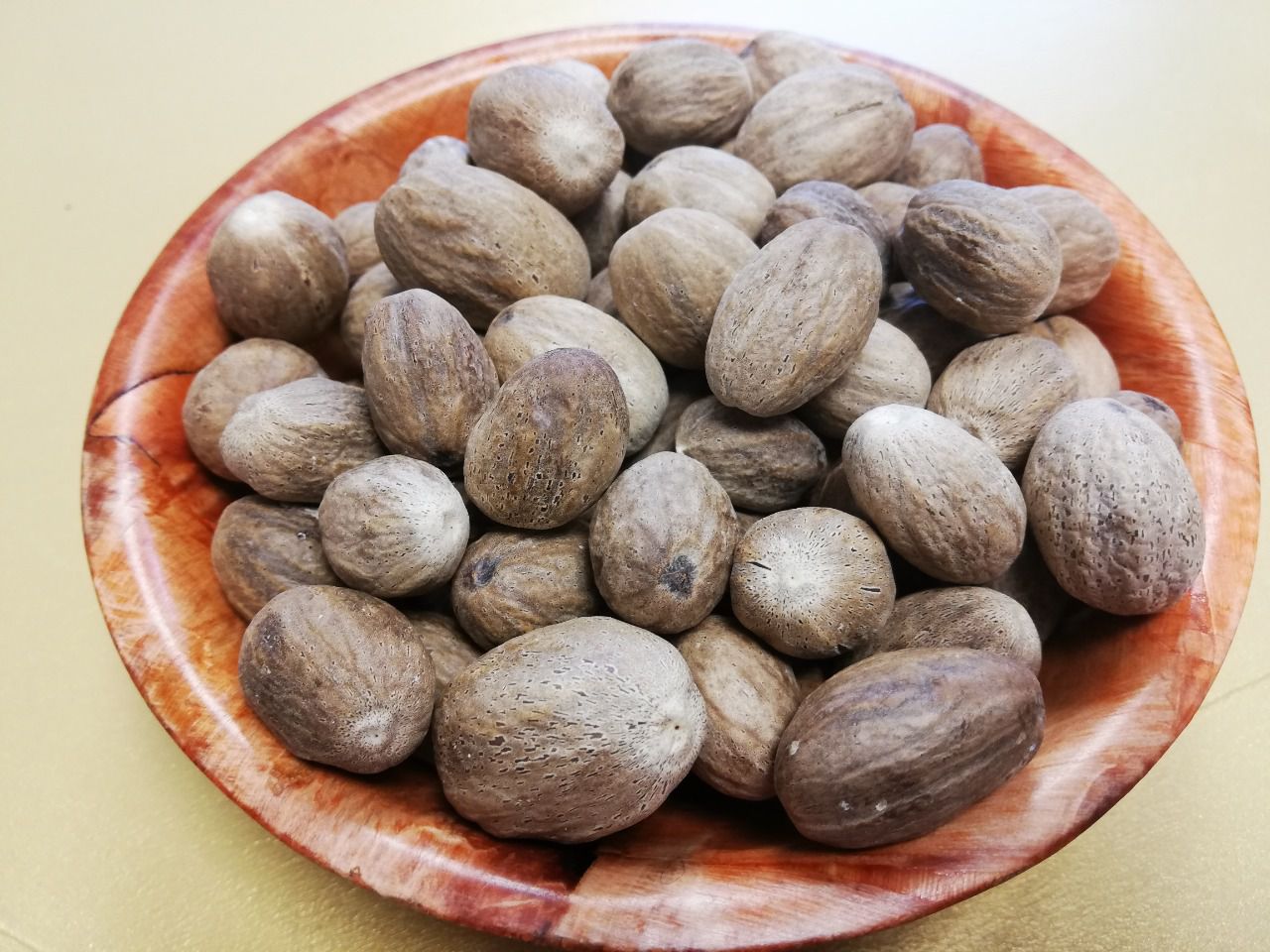 Noix de muscade Bio Autresordelaila