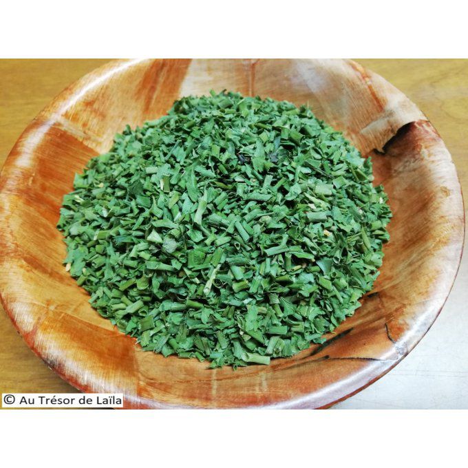 Mélange AIL & FINES HERBES Bio