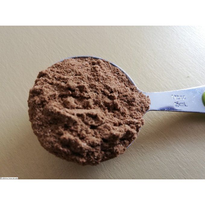 Mélange COUSCOUS Bio