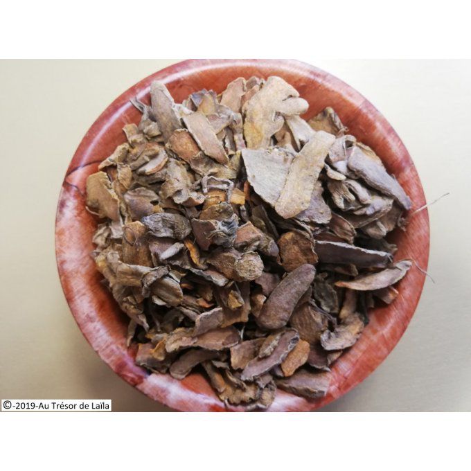 Curcuma racine Bio