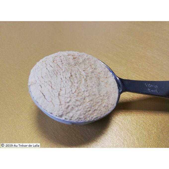 Ail  poudre Bio