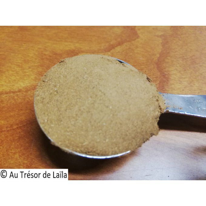 Mélange SPECULOOS Bio