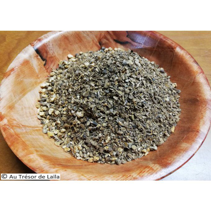 Mélange VIN CHAUD Bio